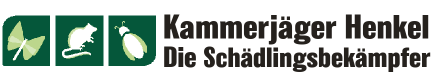 Kammerjäger Henkel